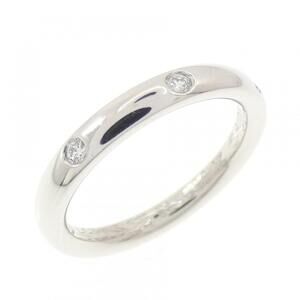VAN CLEEF & ARPELS Silver Ring